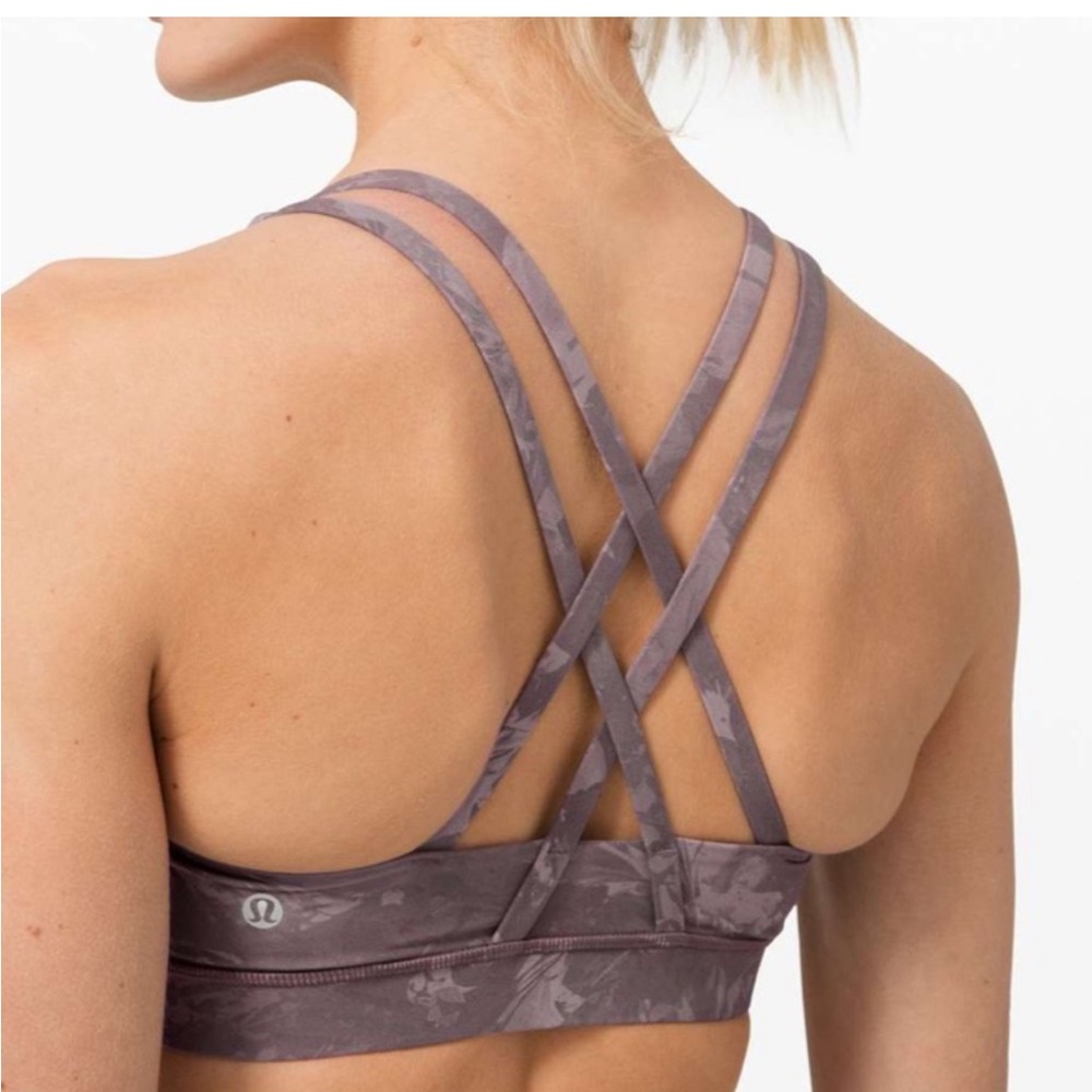 Lululemon Energy Bra *Medium Support, B/C Cup
Rejuvenate Multi 10